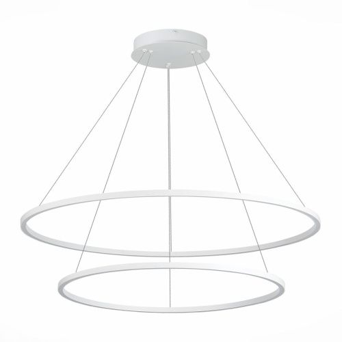 Светильник подвесной ST Luce Smart (Смарт) ST605.503.91 - фото 2