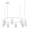 Люстра подвесная ST Luce Kendo (Кендо) SL1213.503.08