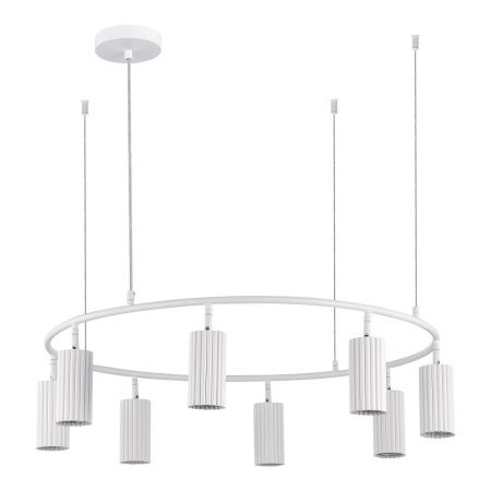 Люстра подвесная ST Luce Kendo (Кендо) SL1213.503.08