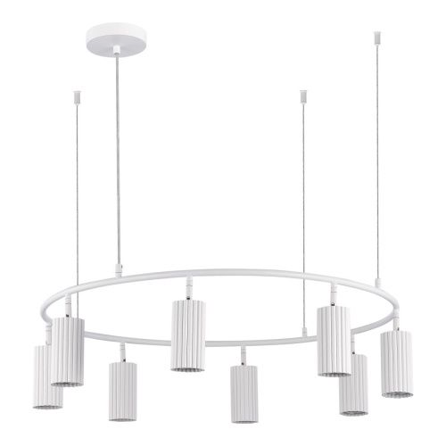 Люстра подвесная ST Luce Kendo (Кендо) SL1213.503.08 - фото 2