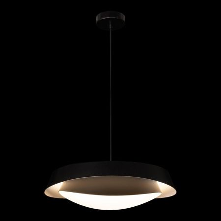 Светильник подвесной Loft It Petale 10256P Black