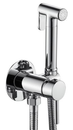 Гигиенический душ BOCH MANN BRAIES СК-P07 BM10408 хром