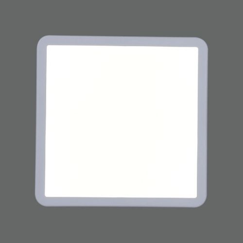 Светильник встраиваемый Reluce 70602-9.0-001OL LED15W WH 4000K - фото 4