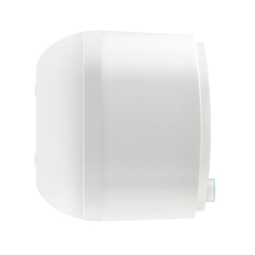 Водонагреватель электрический накопительный 2 кВт Zanussi ZWH/S 10 Mini O (Green) - фото 3