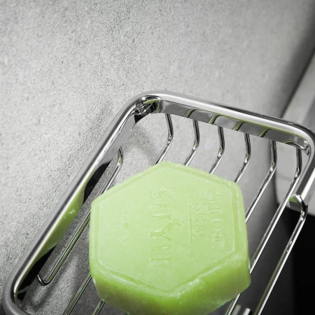 Мыльница Rose RG17 RG1704