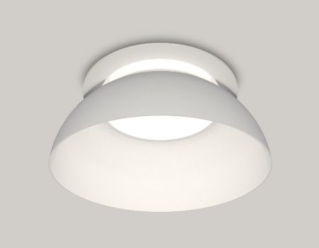 Светильник встраиваемый Ambrella Light TECHNO SPOT (ТЕЦХНО СПОТ) XC8050100