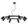 Люстра подвесная Lightstar RULLO (РУЛЛО) LR0188743740