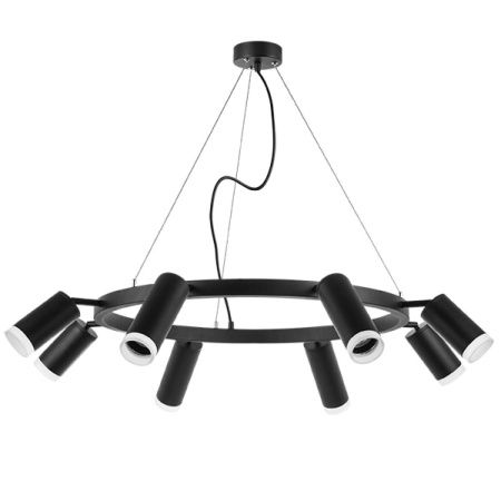 Люстра подвесная Lightstar RULLO (РУЛЛО) LR0188743740