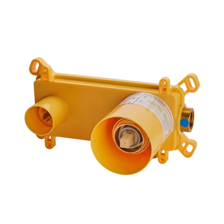 Встраиваемая часть смесителя Cisal Grace ZA00245004