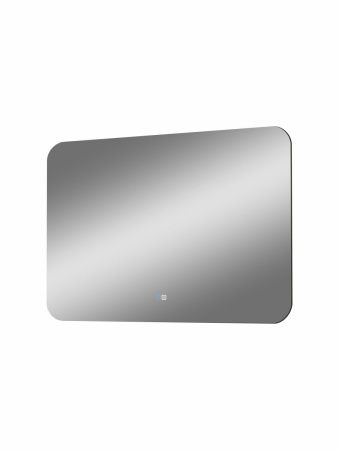 Зеркало с подсветкой и антизапотевателем Taliente Zled TA-Zled-B10070a 100х70 подвесное