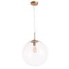 Светильник подвесной Arte Lamp Volare (Воларе) A1940SP-1AB