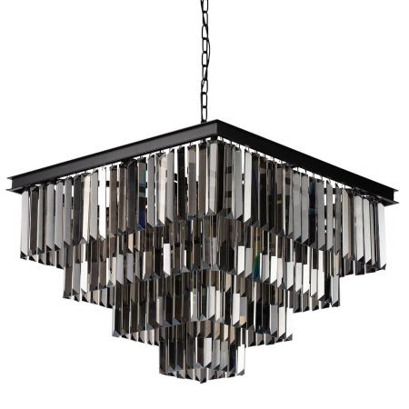 Люстра подвесная Loft It Prism 10018/600S