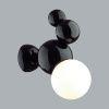 Светильник настенный Lumion Blasen (Бласен) 6566/1W