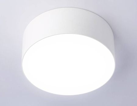 Светильник потолочный Ambrella Light Air Alum (Аир Алум) FV5512