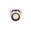 Светильник встраиваемый Loft It Apex 10327/B White