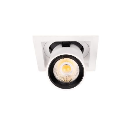 Светильник встраиваемый Loft It Apex 10327/B White
