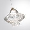 Светильник подвесной Odeon Light Ordi (Орди) 5107/3L