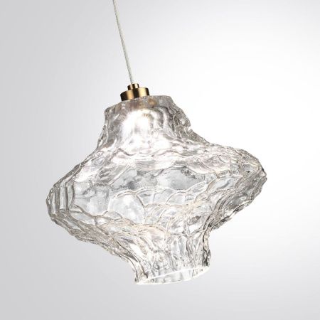 Светильник подвесной Odeon Light Ordi (Орди) 5107/3L