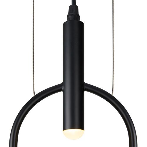 Светильник подвесной Freya Achillea Modern FR5400PL-01B - фото 3