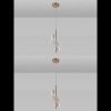 Светильник подвесной Natali Kovaltseva LED LAMPS 81416
