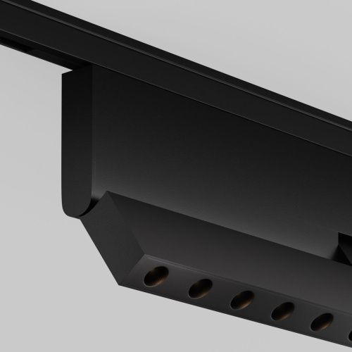 Светильник трековый Maytoni Technical Points Rot  TR194-1-12W3K-M-B - фото 4