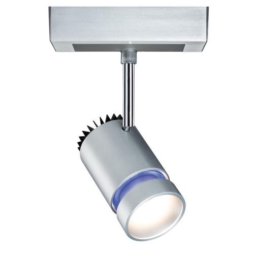 Трековый светодиодный светильник Paulmann SHINE (СХИНЕ) 95303 - фото 3