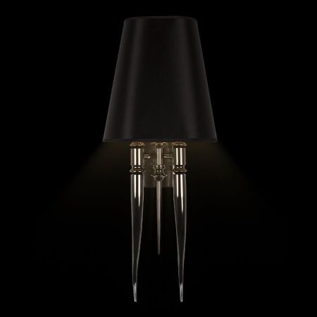 Бра Loft It Brunilde 10207W/M Black