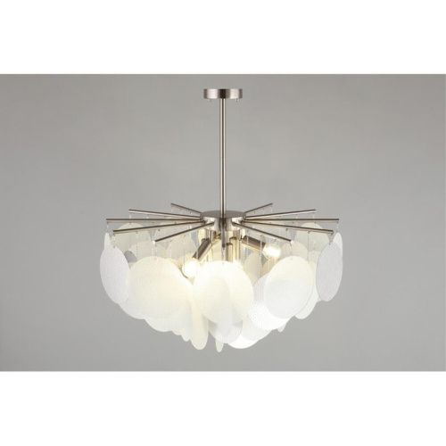 Люстра на штанге Omnilux Plelo (Плело) OML-89917-06 - фото 5