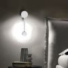 Светильник настенный ImperiumLoft Via Pin (Виа Пин) 193147-26