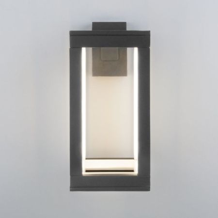 Уличный настенный светильник Elektrostandard Frame (Фраме) 4690389172342