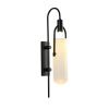 Бра Delight Collection Arc Well (Арц Велл) B6066W/S black/white