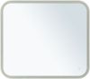 Зеркало с подсветкой Aquanet Вега 00330497 80х70 подвесное