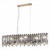 Люстра подвесная ST Luce Desio (Десио) SL1655.213.06