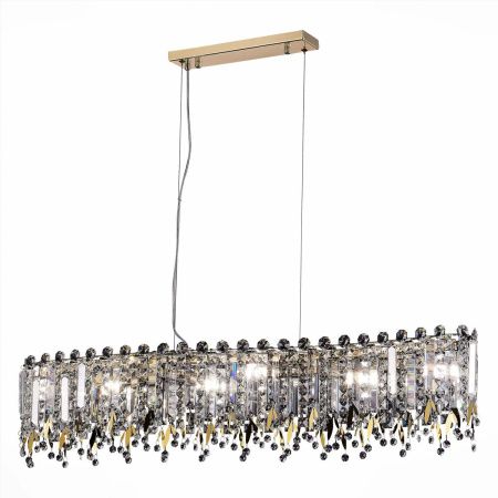 Люстра подвесная ST Luce Desio (Десио) SL1655.213.06