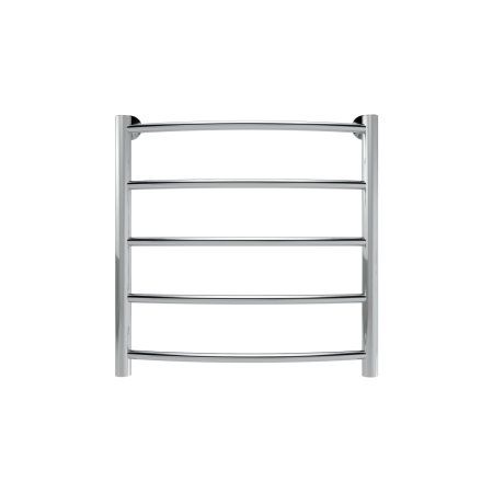 Полотенцесушитель водяной Indigo Arc LAW60-50 55х60 хром