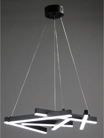 Люстра подвесная Zortes AVEN (АВЕН) ZRS.01243.01