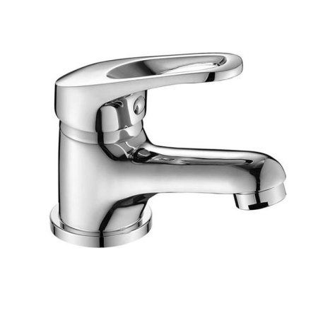 Смеситель D-Lin D110359 на раковину хром