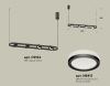 Светильник подвесной Ambrella Light Traditional (Традитионал) XB9164150