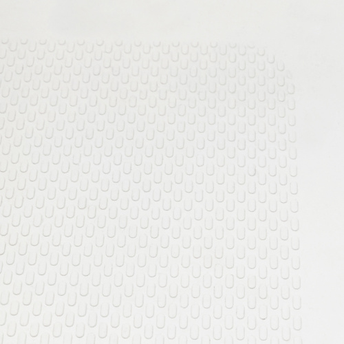 Душевой поддон WasserKRAFT Salm 27T 27T03 90х90 стеклопластик белый - фото 3