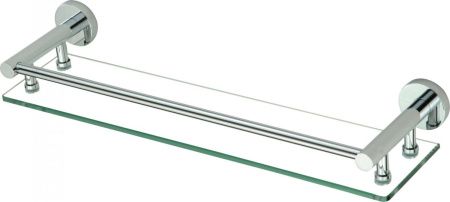 Полка в ванную комнату Savol S-508791