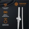 Душевая стойка Orange O-Shower OW04w настенная цвет белый