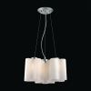 Люстра подвесная ST Luce Onde (Онде) SL116.503.03