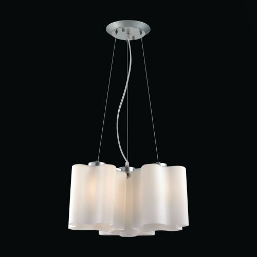Люстра подвесная ST Luce Onde (Онде) SL116.503.03 - фото 4