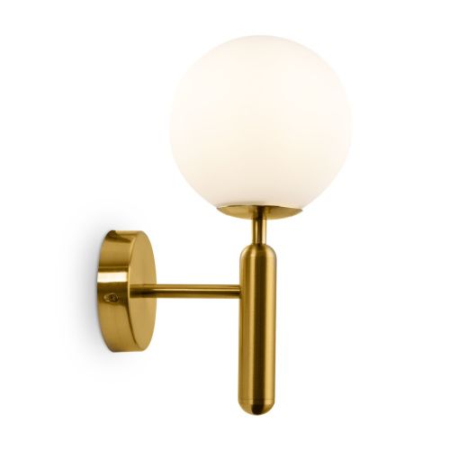 Бра Freya Zelda FR5124WL-01BS - фото 2