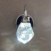 Бра Delight Collection Crystal rock (Црыстал роцк) OB820083-1C (MD-020B-wall chrome)