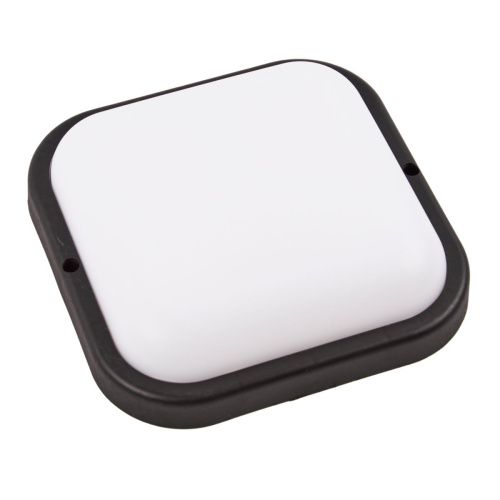 Светильник накладной Volpe ULW-Q229 18W/4000K IP65 BLACK - фото 4