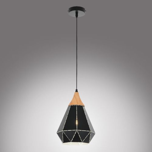 Светильник подвесной Myfar Brigitte (Бригитте) MR1405-1P - фото 5