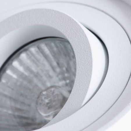 Светильник потолочный Arte Lamp Falcon (Фалцон) A5645PL-1WH
