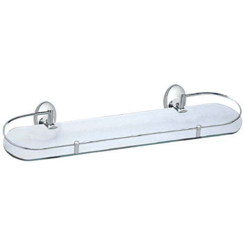 Полка в ванную комнату Fashun A1607-1 - фото 2