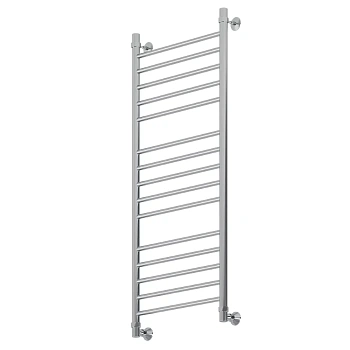 Полотенцесушитель Veconi Voga V10050CH 50х100 водяной хром